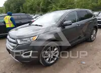 2015 Ford EDGE фото