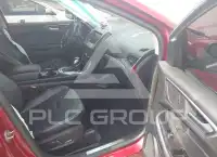 2015 Ford EDGE фото