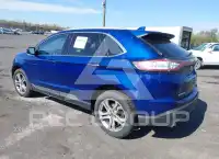 2015 Ford EDGE фото