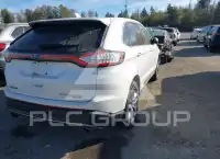 2015 Ford EDGE photo