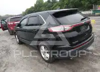 2015 Ford EDGE photo
