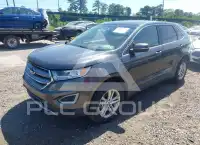 2015 Ford EDGE photo