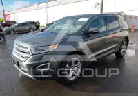 2015 Ford EDGE фото