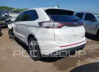 2015 Ford EDGE фото