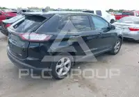 2015 Ford EDGE фото