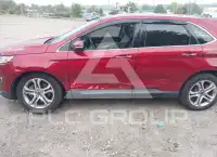 2015 Ford EDGE фото