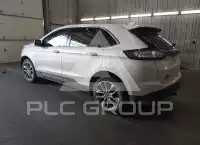 2015 Ford EDGE фото