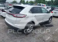 2015 Ford EDGE фото