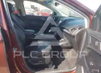 2015 Ford EDGE фото
