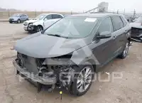 2015 Ford EDGE photo