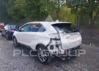 2015 Ford EDGE фото