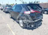 2015 Ford EDGE фото