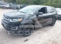 2015 Ford EDGE фото