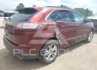 2015 Ford EDGE photo