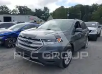2015 Ford EDGE photo