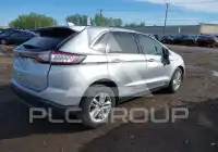 2015 Ford EDGE фото