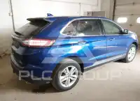 2015 Ford EDGE фото