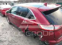 2015 Ford EDGE photo