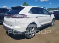 2015 Ford EDGE фото