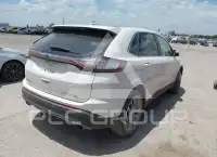 2015 Ford EDGE photo
