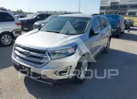 2015 Ford EDGE photo