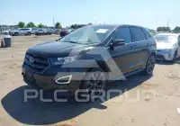 2015 Ford EDGE фото