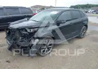 2015 Ford EDGE фото