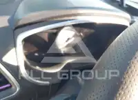 2015 Ford EDGE фото