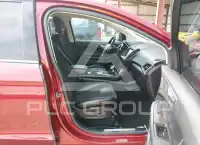 2015 Ford EDGE фото