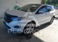 2015 Ford EDGE photo