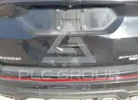 2015 Ford EDGE фото