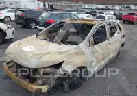 2015 Ford EDGE photo