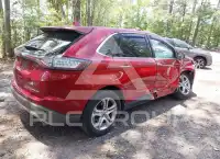 2015 Ford EDGE фото