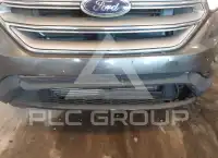 2015 Ford EDGE фото