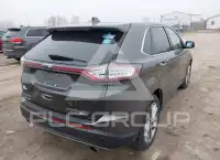 2015 Ford EDGE photo