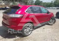 2015 Ford EDGE фото