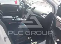 2015 Ford EDGE фото