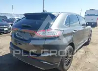 2015 Ford EDGE фото