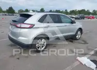 2015 Ford EDGE photo