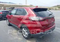 2015 Ford EDGE фото