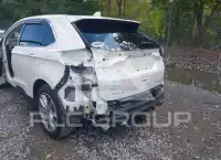 2015 Ford EDGE фото