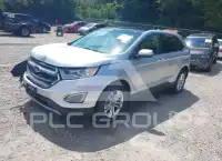 2015 Ford EDGE фото