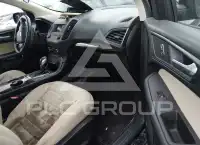 2015 Ford EDGE фото
