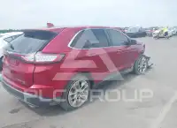 2015 Ford EDGE фото