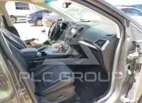 2015 Ford EDGE фото