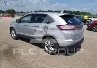 2015 Ford EDGE фото