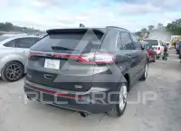 2015 Ford EDGE photo