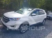 2015 Ford EDGE фото