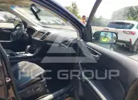 2015 Ford EDGE photo
