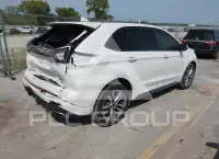 2015 Ford EDGE фото